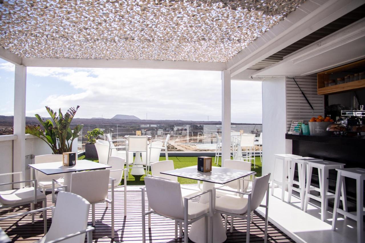 Pardela Holidayfv Apartamento *