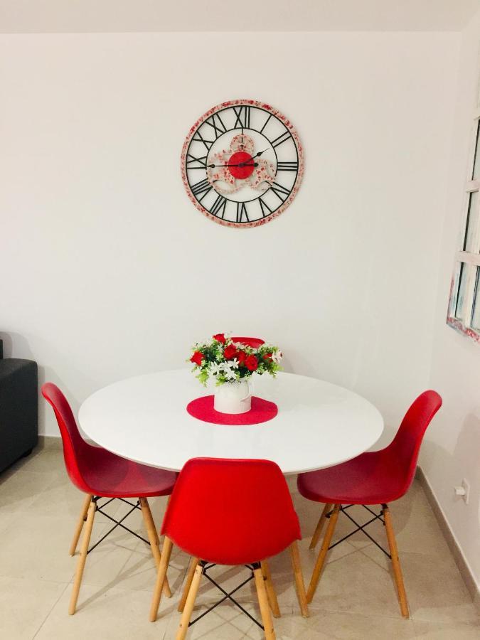 Apartment Sun 202