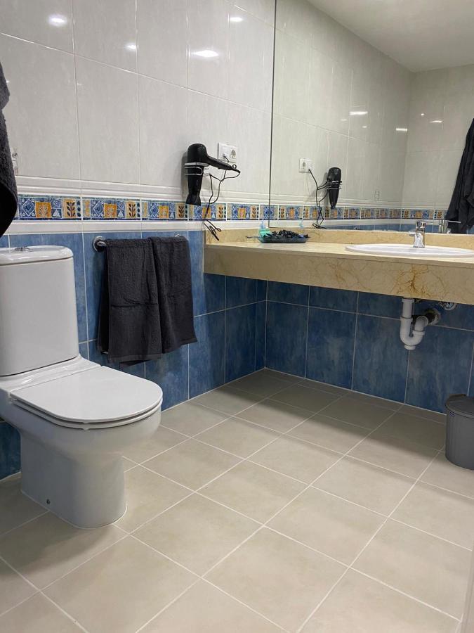 Aparthotel Oasis Fuerteventura Beach Corralejo