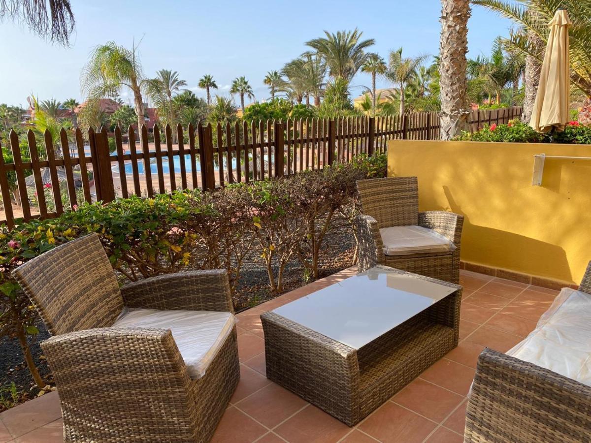 Aparthotel Oasis Fuerteventura Beach
