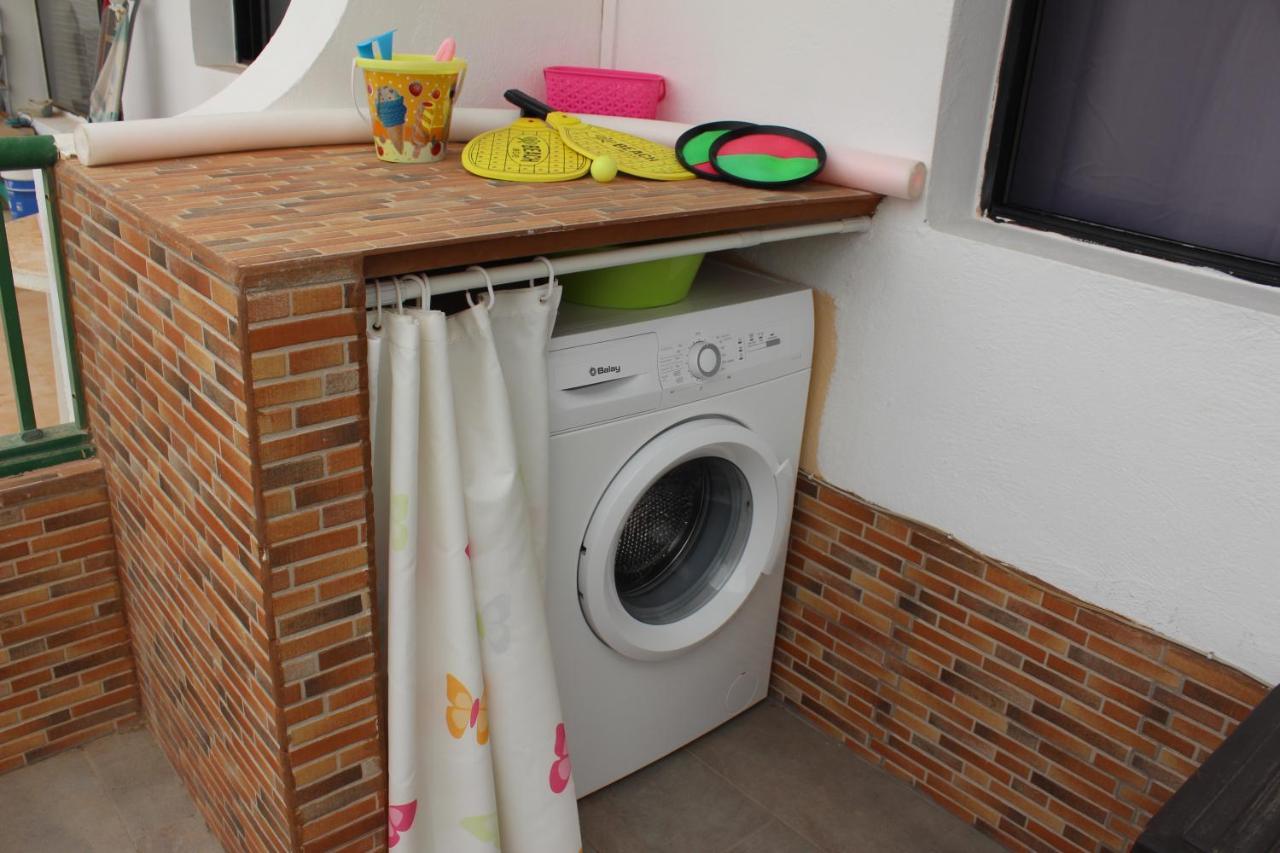 Casa Penny Apartment