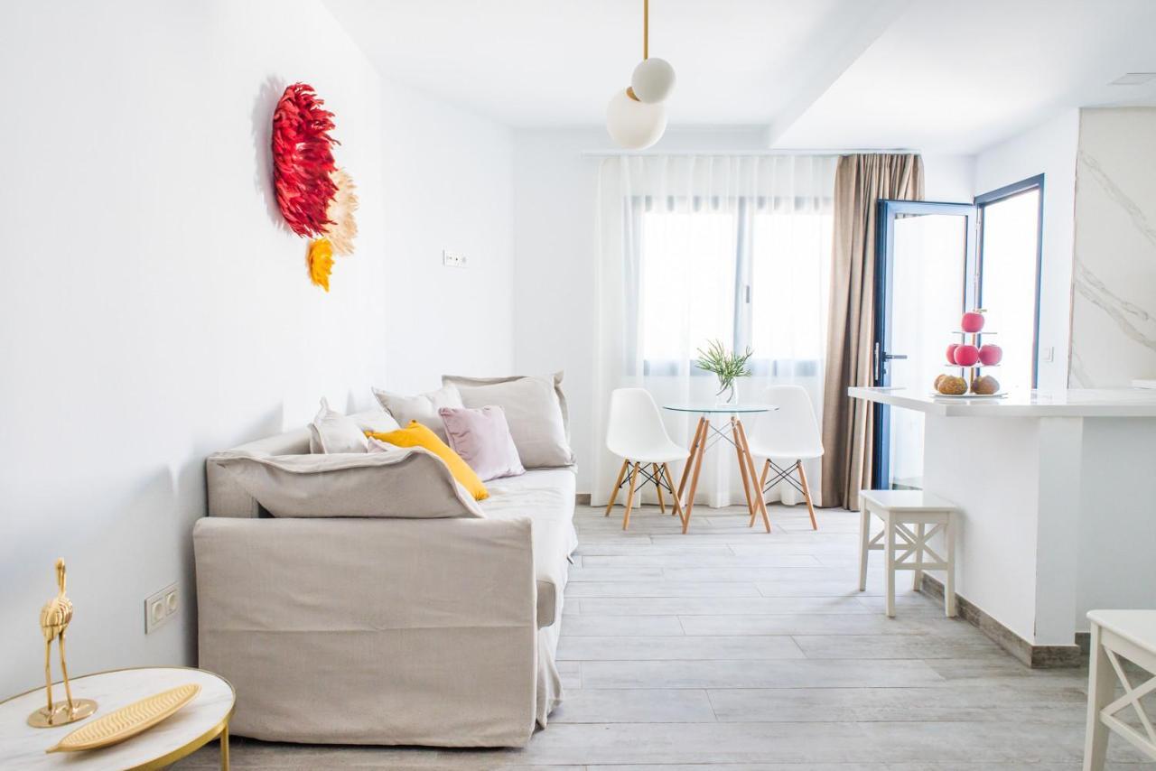 Studio Lirio Seaview By Holidays *