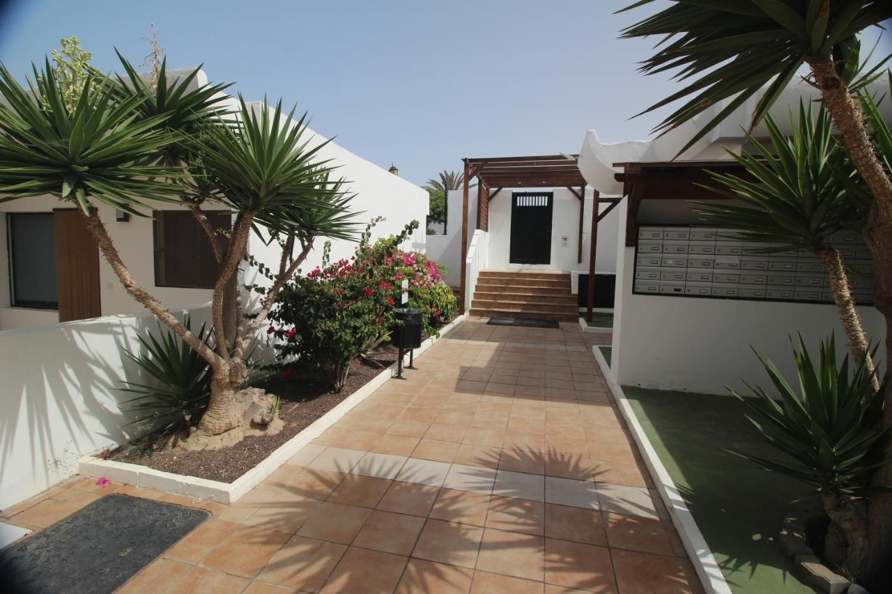 Casa Penny Apartment Corralejo