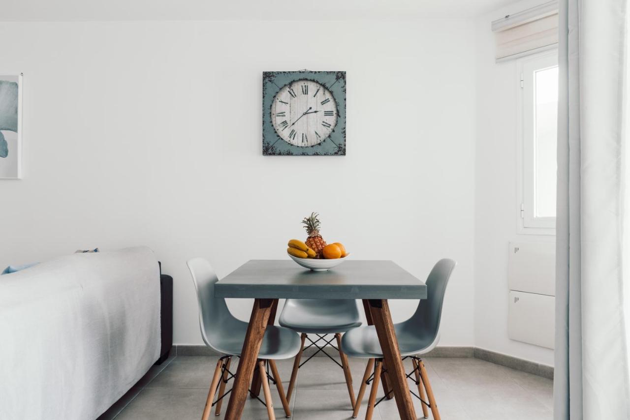 Armonia Holidayfv Apartamento Corralejo