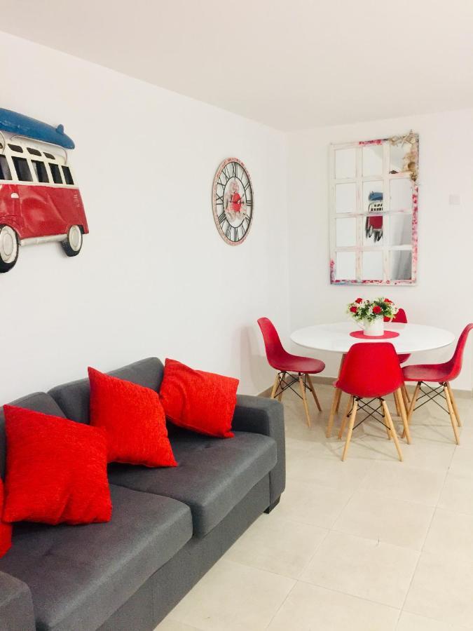 Sun 202 Apartment *