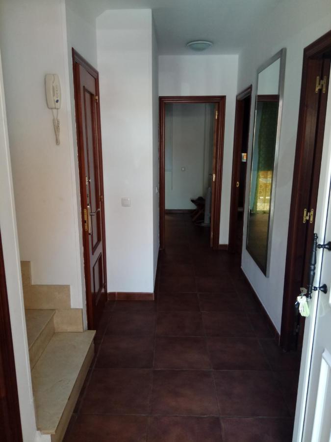 Kalmahouse * Corralejo