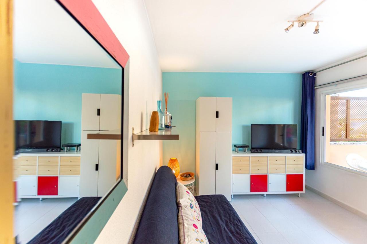 Apartment Beach Corralejo