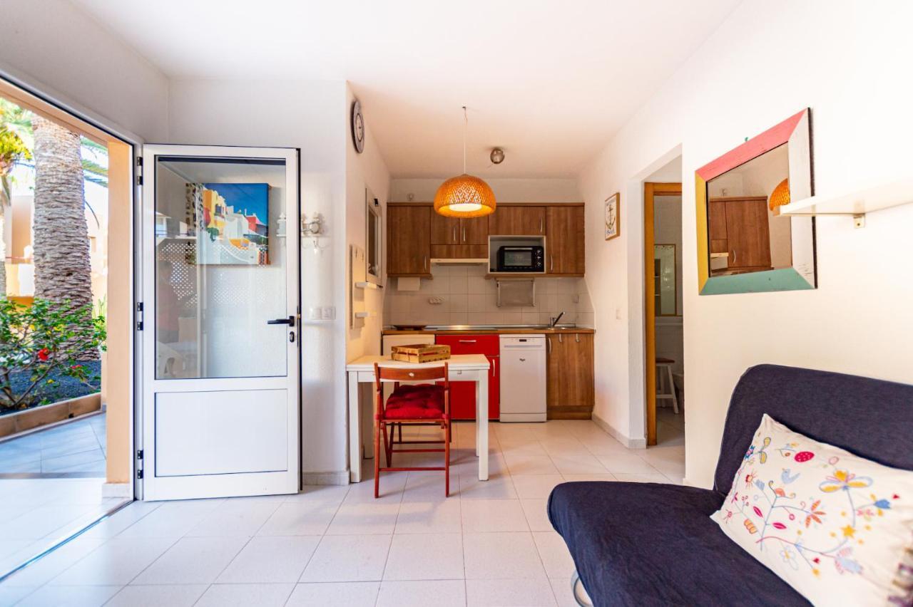 Beach Apartment Corralejo