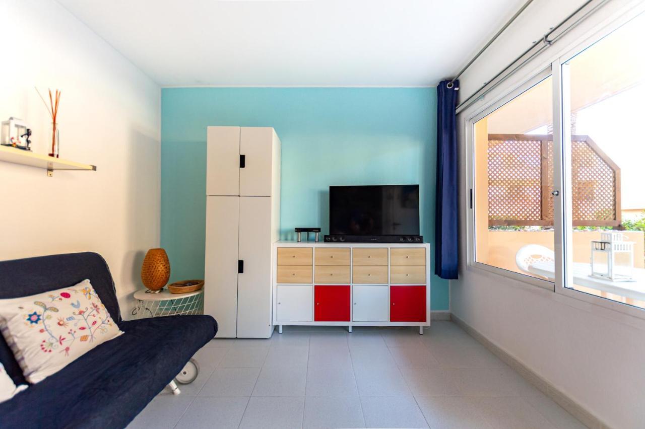 Beach Apartment