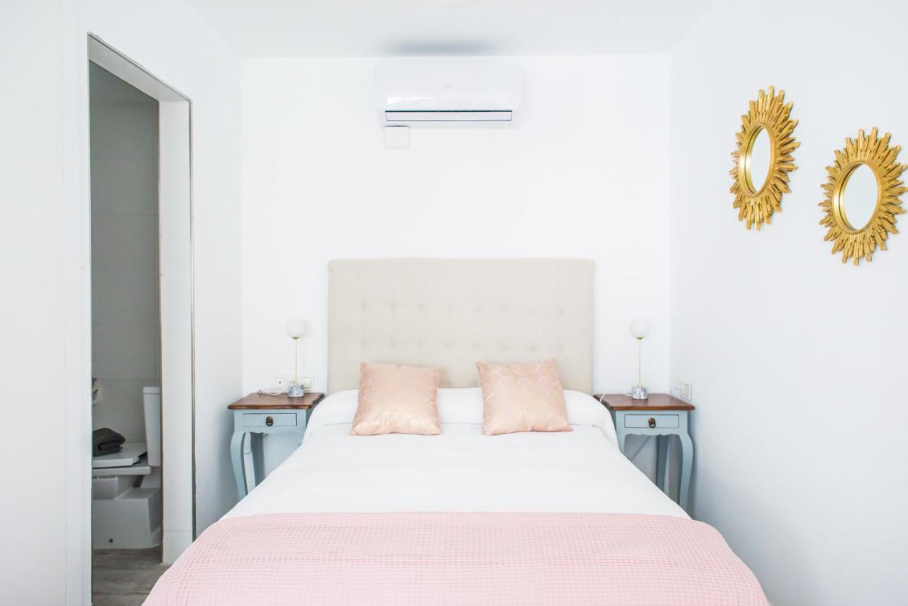 Studio Lirio Seaview By Holidays Apartment Corralejo