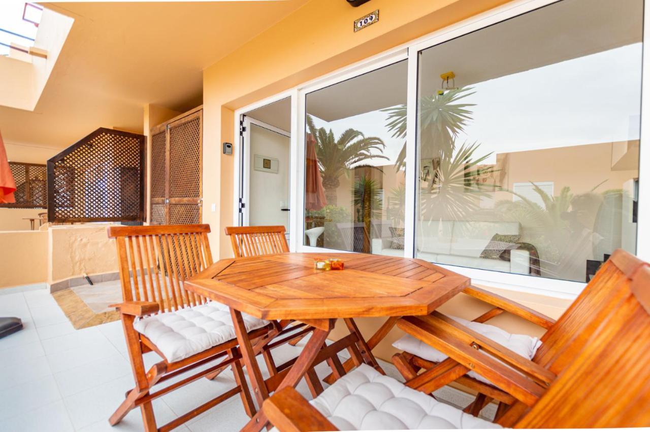 Apartment Sol *