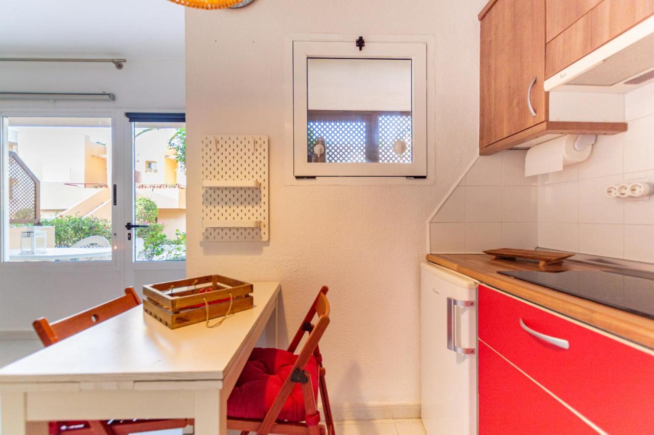 Beach Apartment