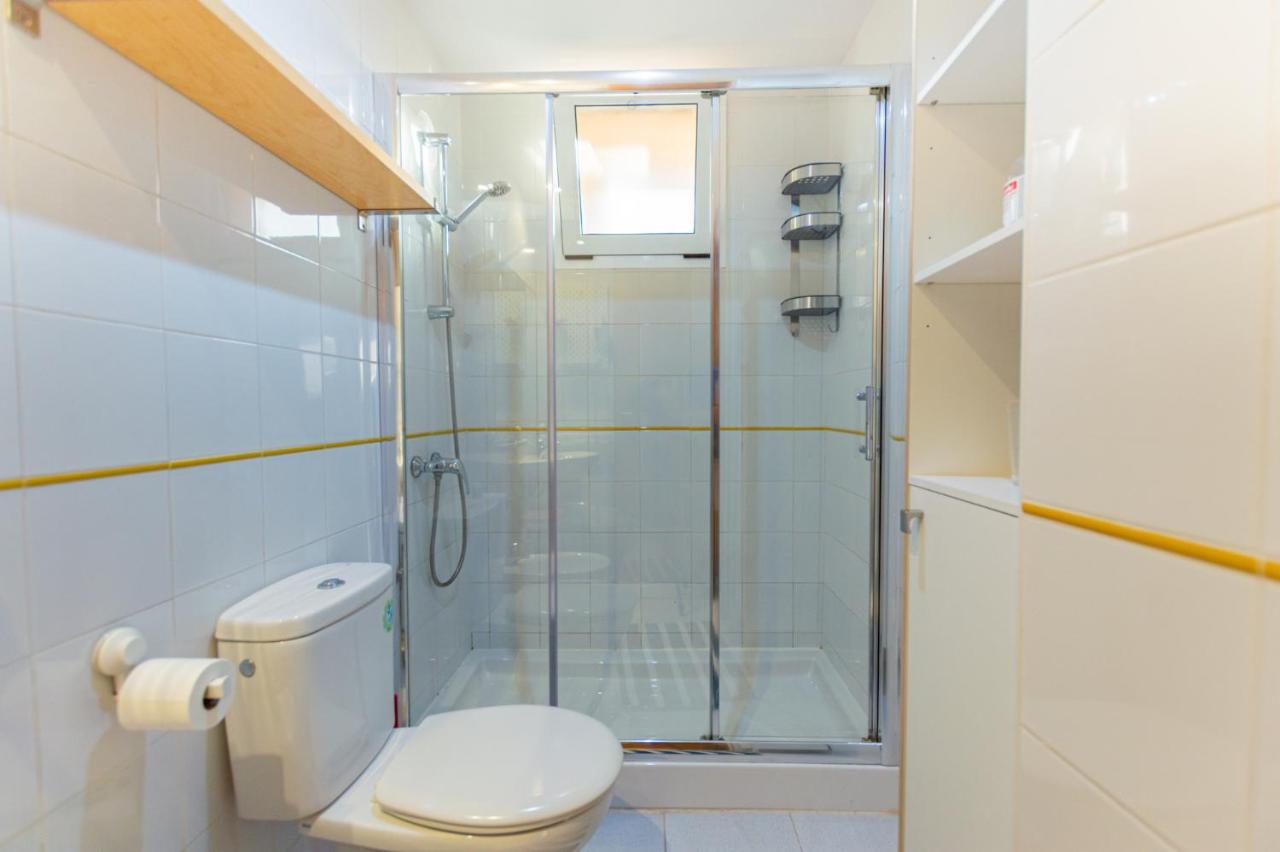 Beach Apartment Corralejo