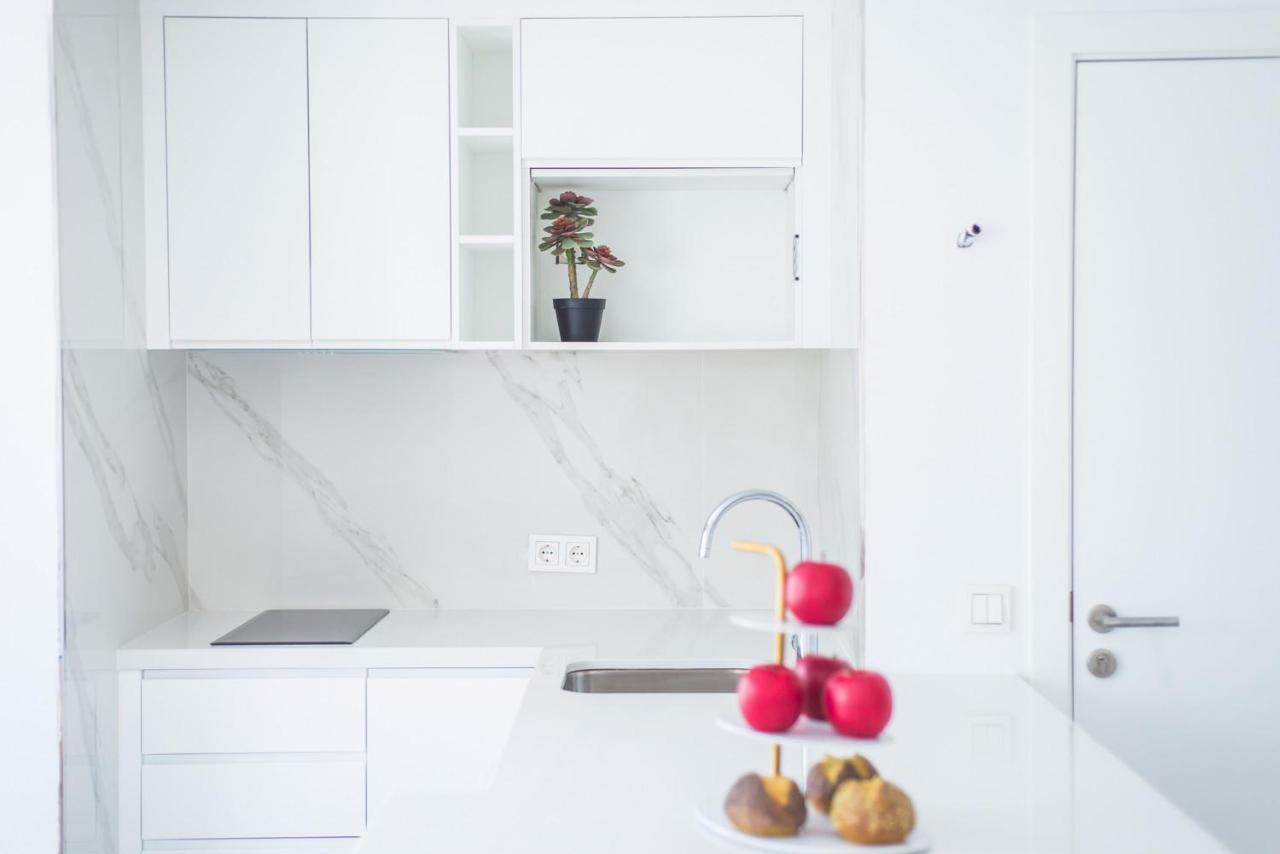 Apartment Studio Lirio Seaview By Holidays