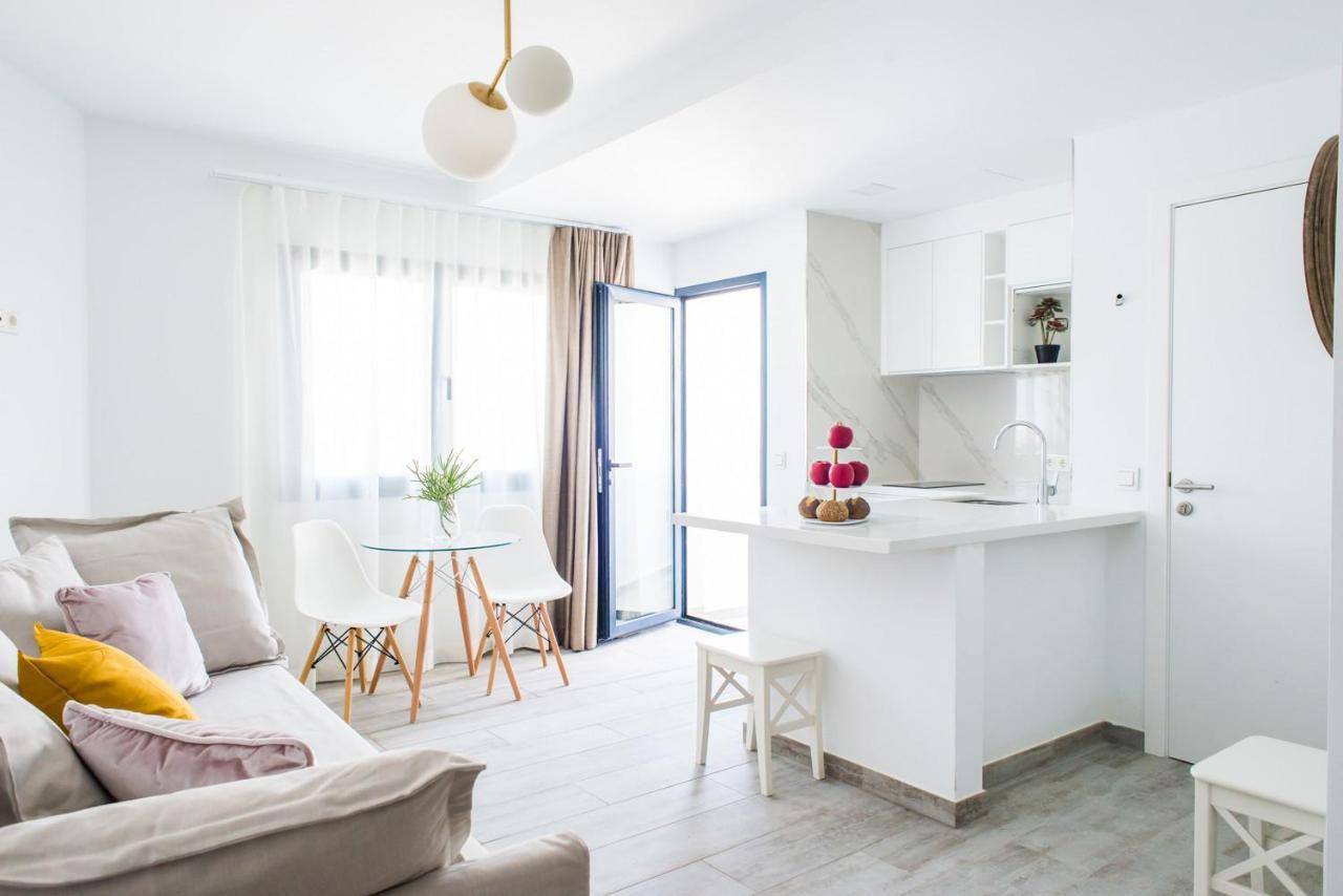 Studio Lirio Seaview By Holidays Corralejo