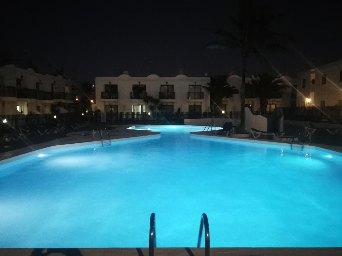 Endless Summer * Corralejo