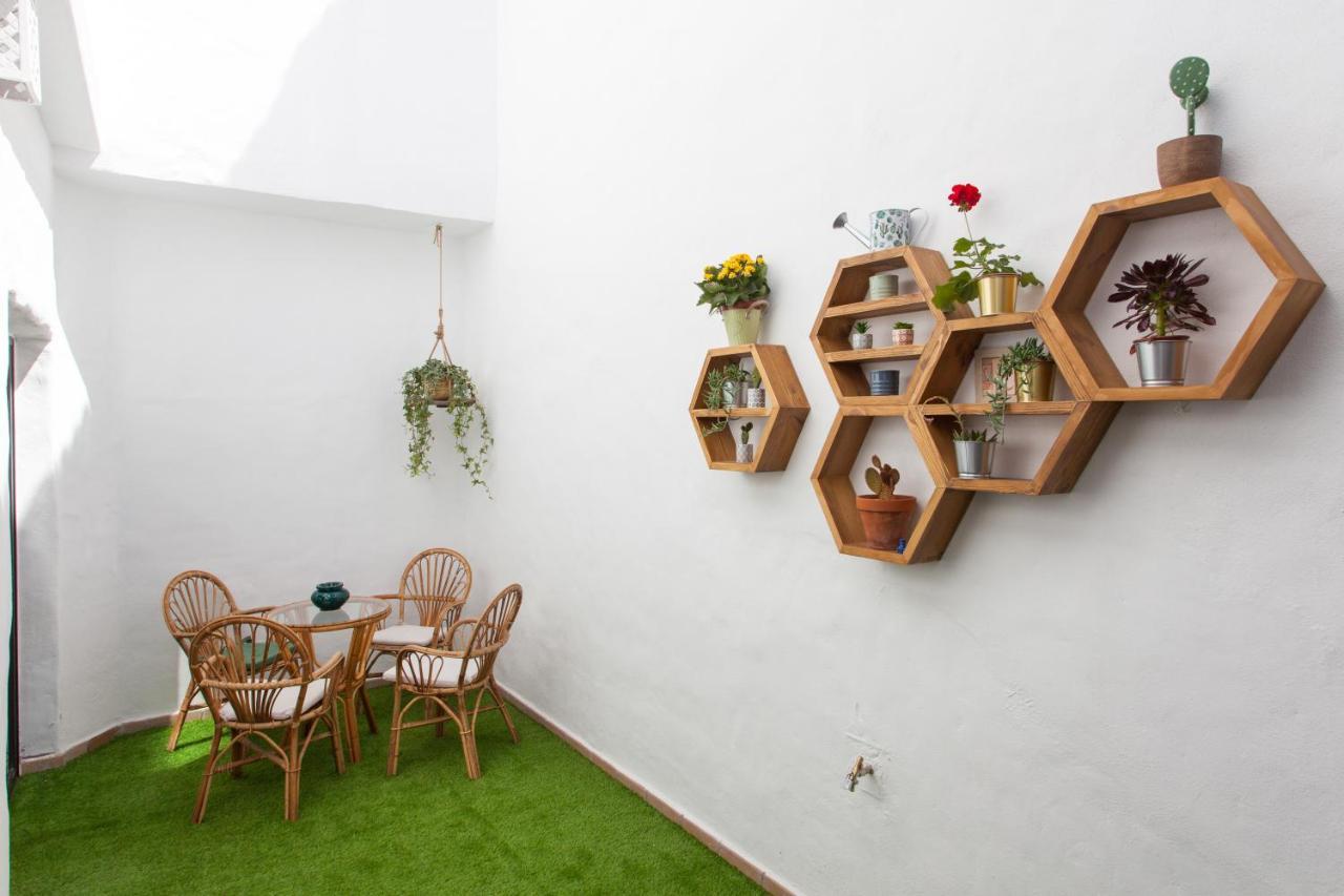 Apartamento La Tunera Fuerteventura *