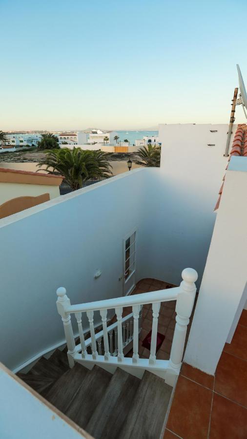 Holiday home Casa Frans Corralejo