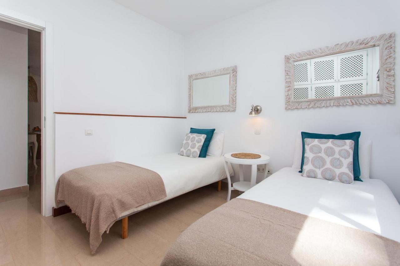 Apartamento La Tunera Fuerteventura *