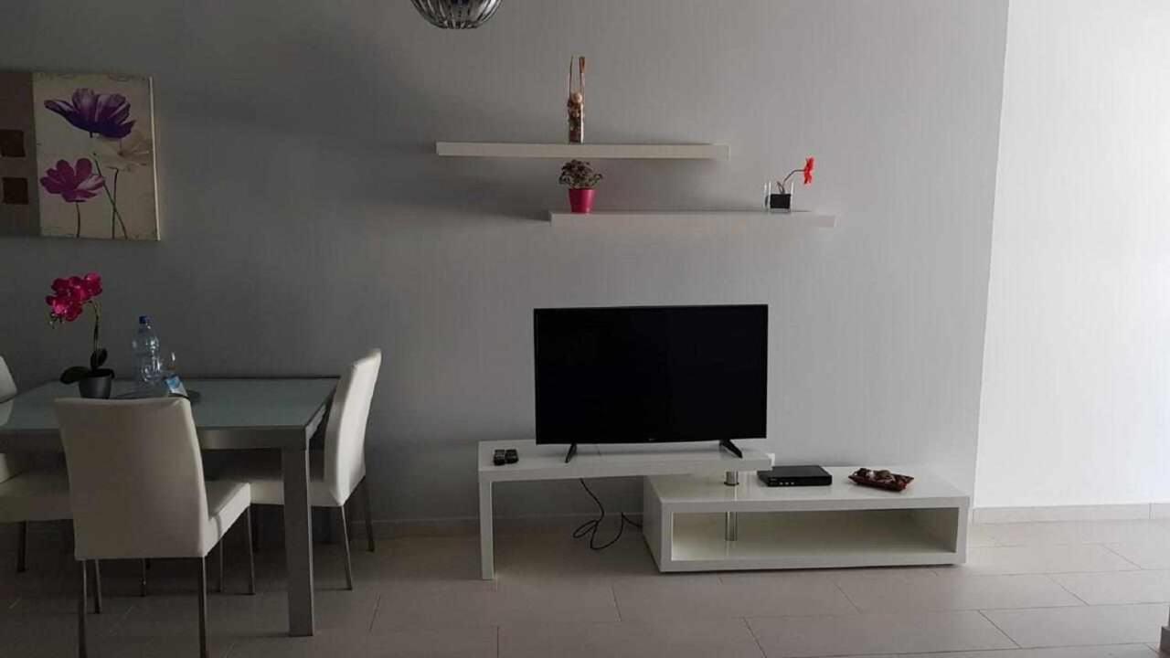 Apartment Perseo Corralejo