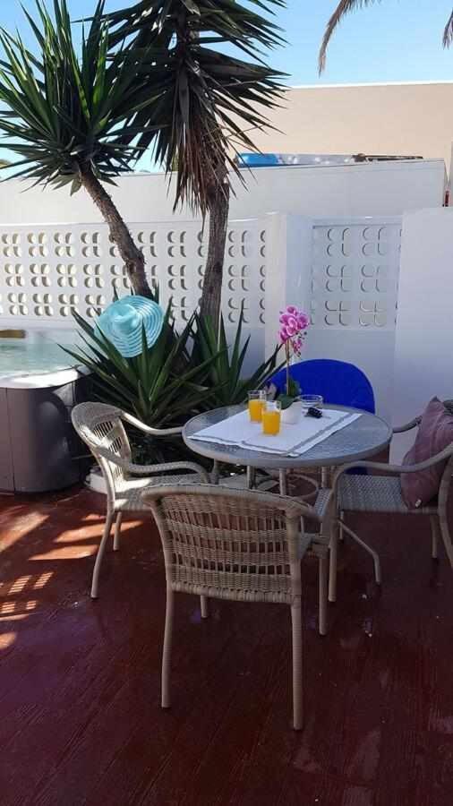 Apartment Perseo