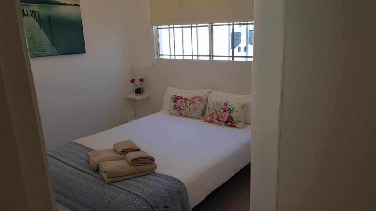 Apartment Perseo Corralejo