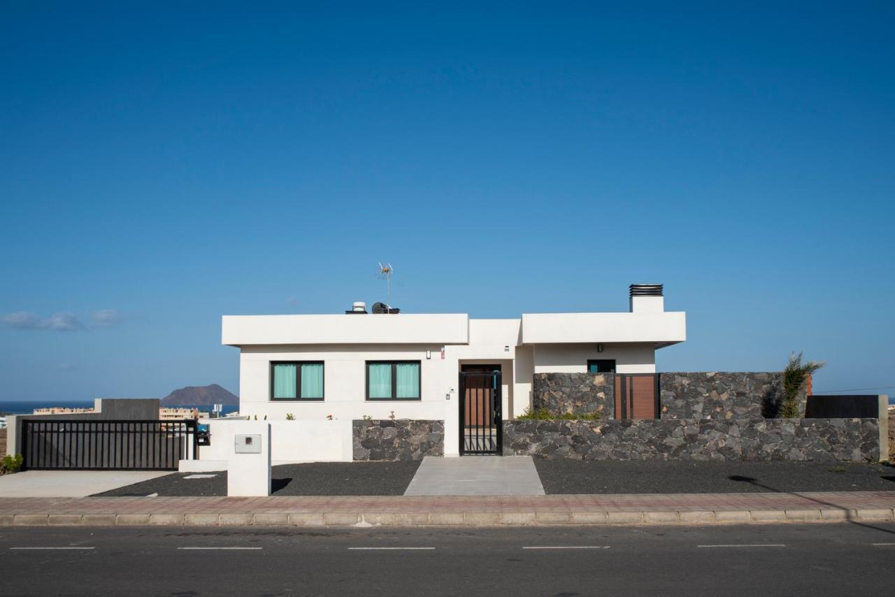 Ereza Boraen Corralejo