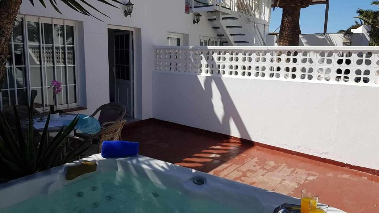 Apartment Perseo Corralejo