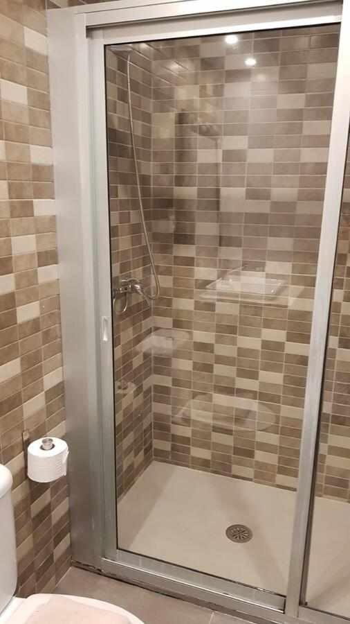Apartment Perseo *