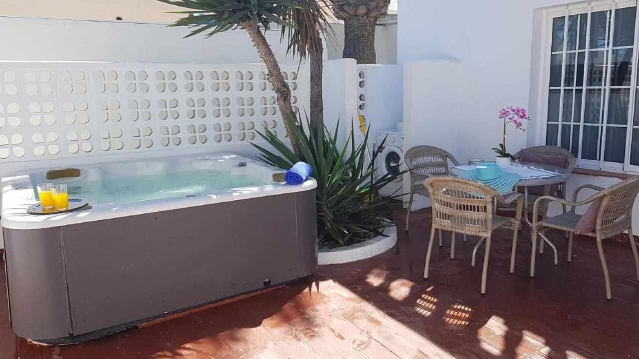 Perseo Apartment Corralejo