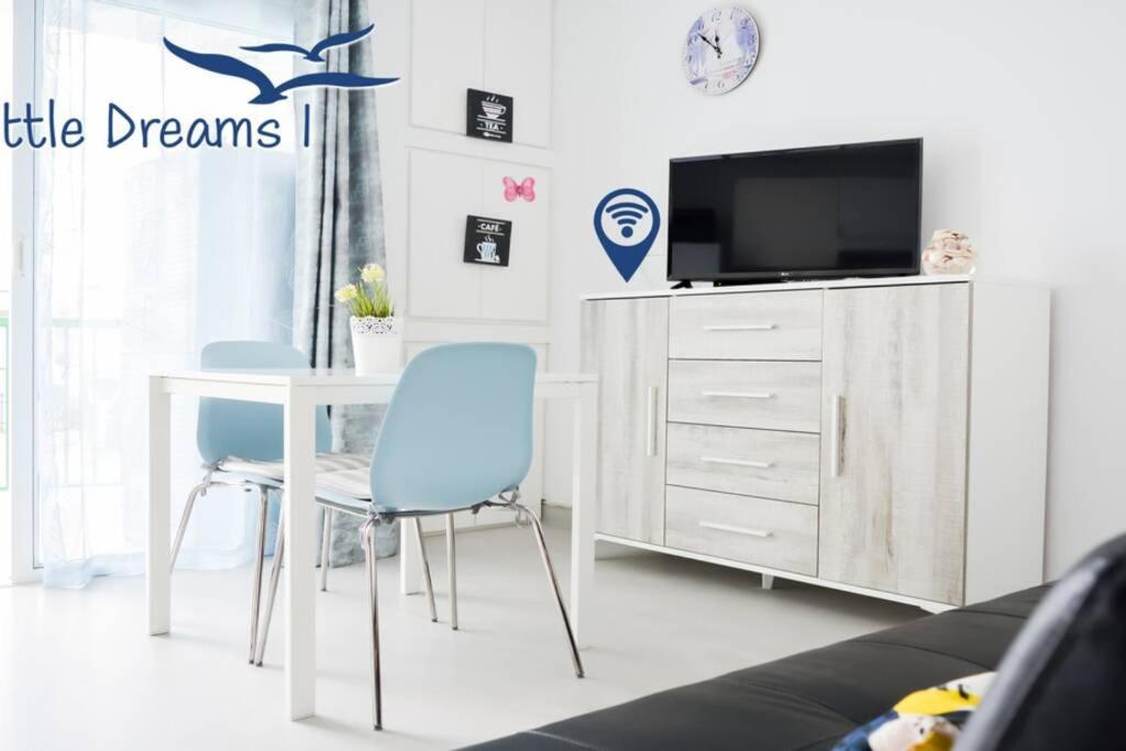 B-rent San Valentin Little Dreams Sea View Corralejo
