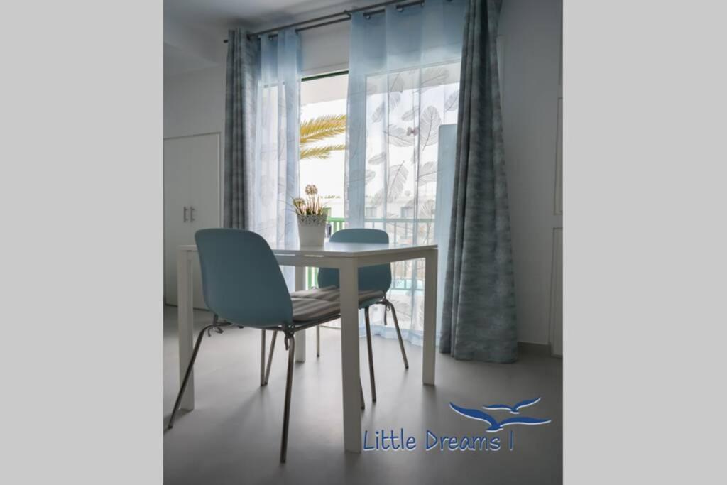 Apartamento B-rent San Valentin Little Dreams Sea View *