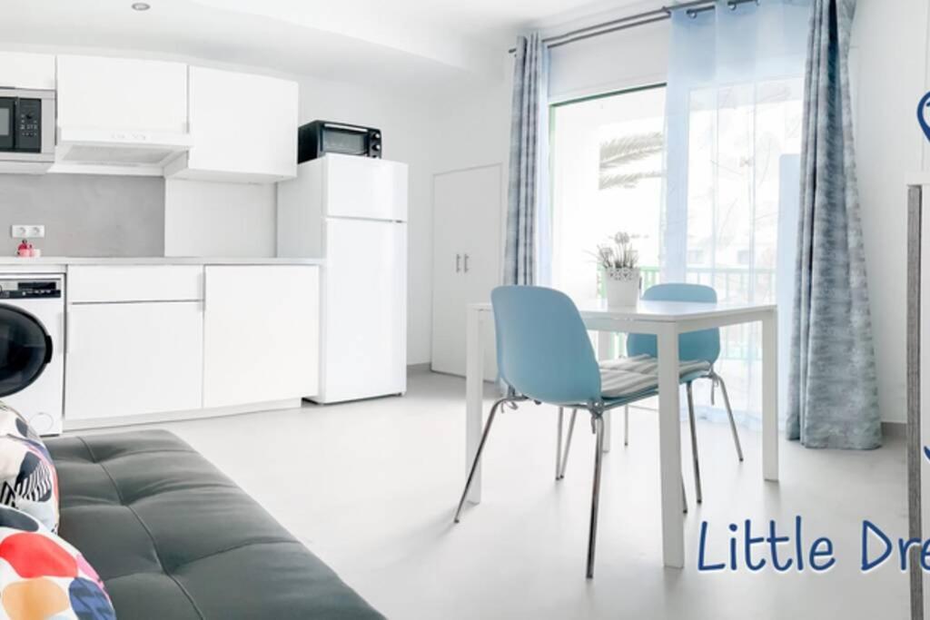 B-rent San Valentin Little Dreams Sea View Apartamento *