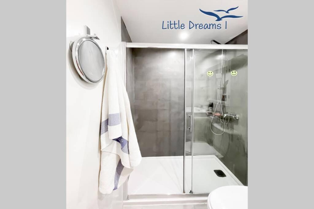 B-rent San Valentin Little Dreams Sea View Corralejo