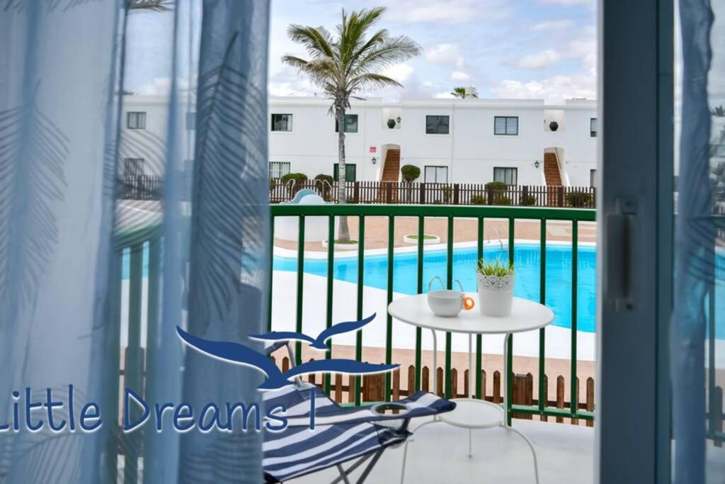 B-rent San Valentin Little Dreams Sea View