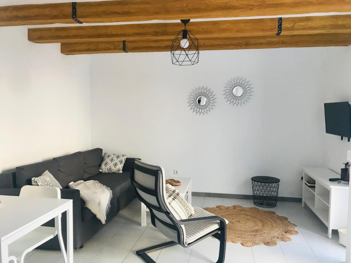 Apartment Olas De Lobos Corralejo
