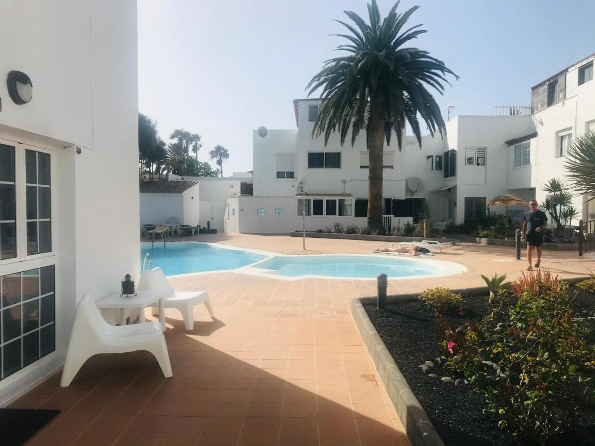 Apartment Olas De Lobos Corralejo