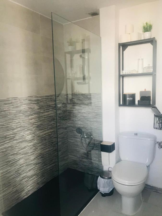 Apartment Olas De Lobos Corralejo