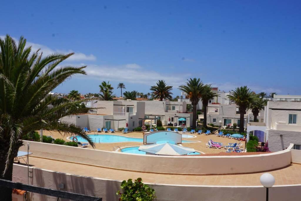 Apartamento Recien Reformado En Centro A Tres Minutos De La Playa * Corralejo