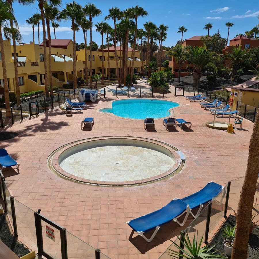 Oasis Royal F319 Apartamento Corralejo