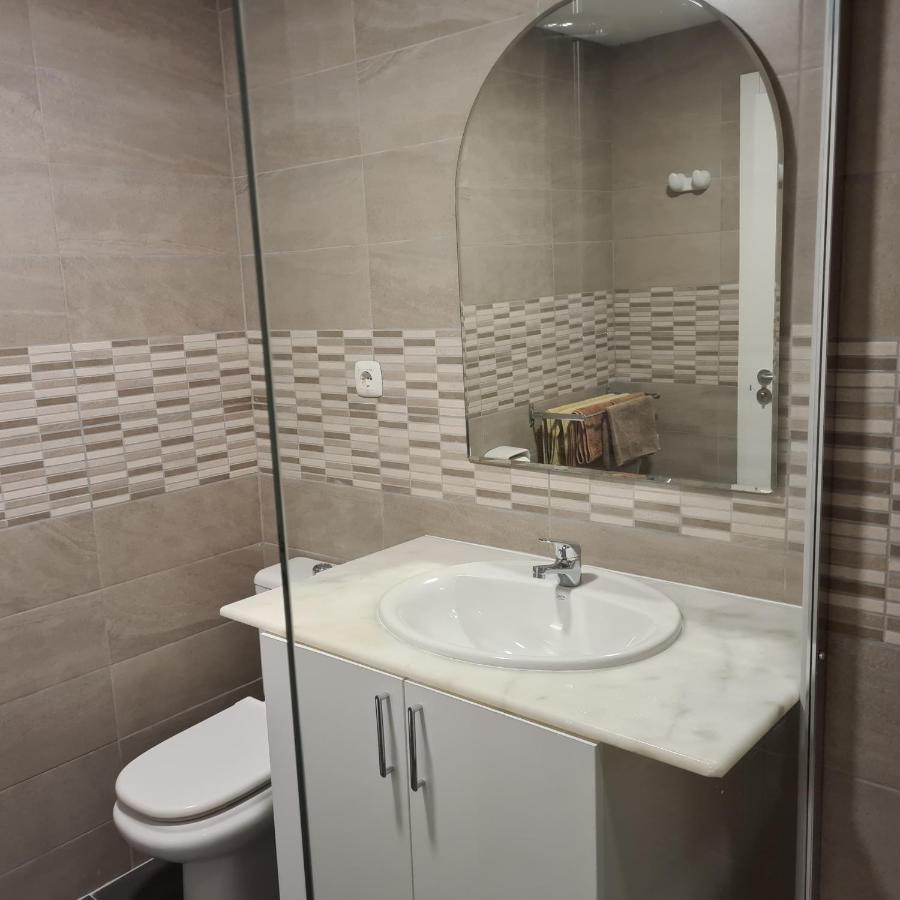 Apartamento Oasis Royal F319 *