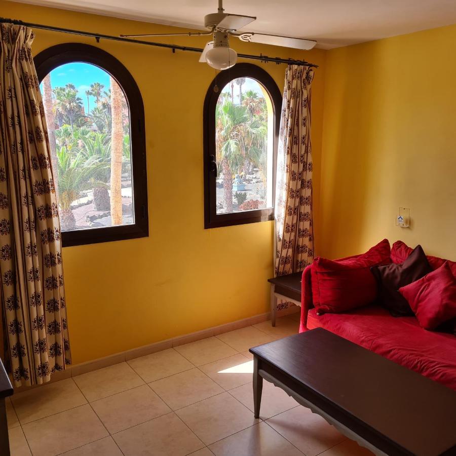 Oasis Royal F319 Apartamento *
