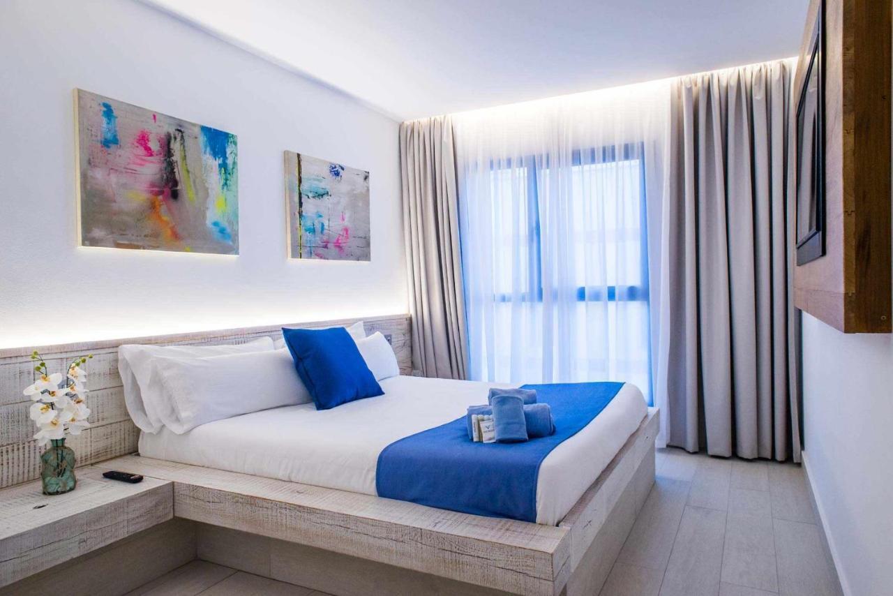 Hotel Vacanzy Urban Boutique Adults Only