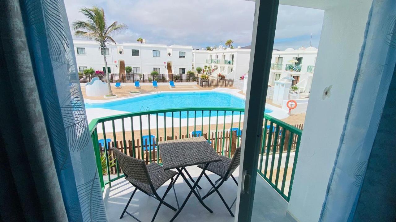 B-rent San Valentin Little Dreams Sea View Apartamento Corralejo