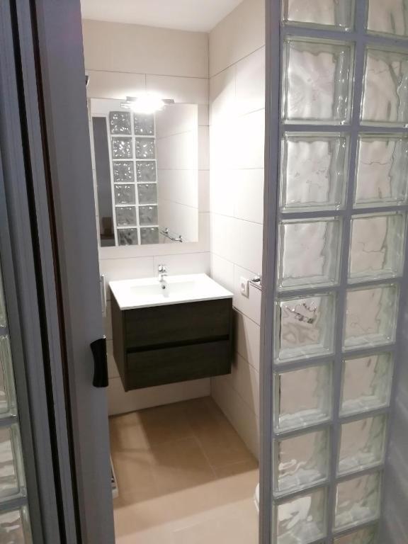 Lidia Appartement *