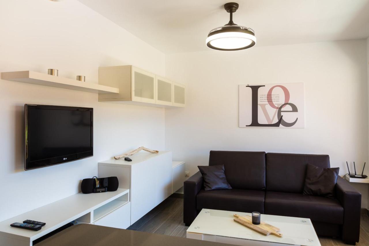 Apartment Casa Lucien - Newly Refurbished With Swimming Pool - Ideal For Couples