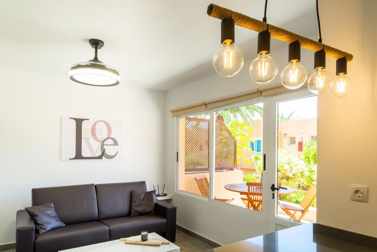 Casa Lucien - Newly Refurbished With Swimming Pool - Ideal For Couples Apartment