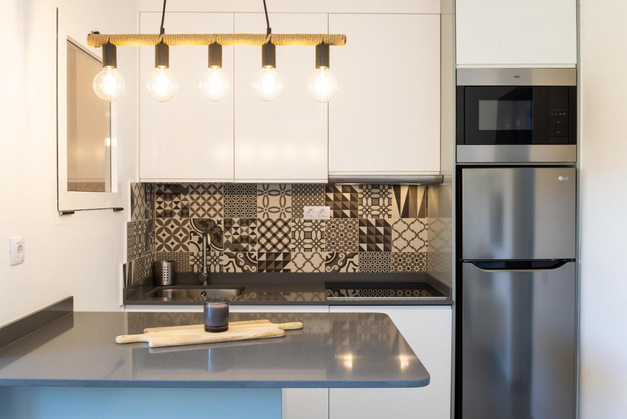 Apartment Casa Lucien - Newly Refurbished With Swimming Pool - Ideal For Couples