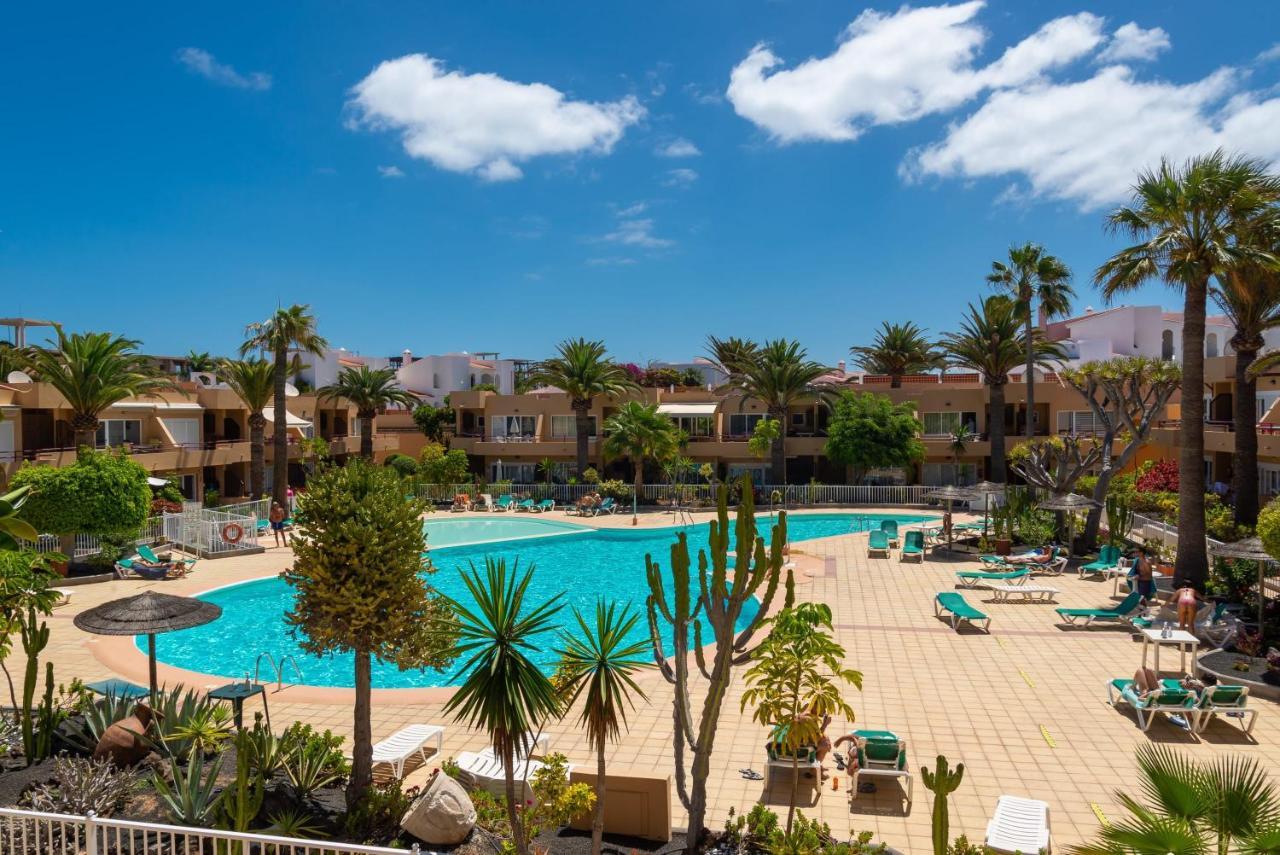 Apartment Casa Lucien - Newly Refurbished With Swimming Pool - Ideal For Couples Corralejo