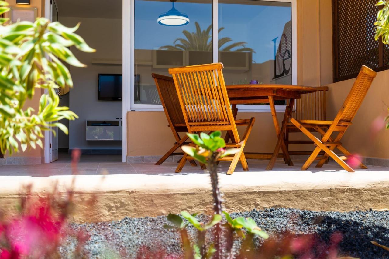 Casa Lucien - Newly Refurbished With Swimming Pool - Ideal For Couples Corralejo